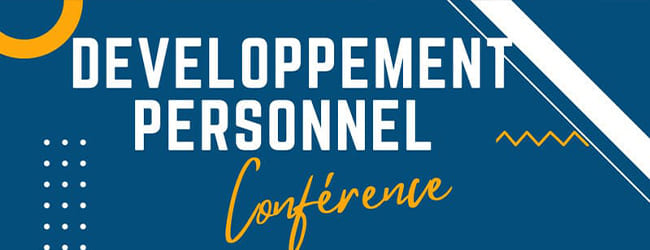 Conférence : devenir un leader d'excellence