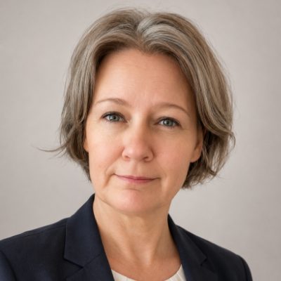 Marina Gauter